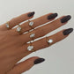 Storie Ring - Rings