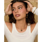 Storm Gold Collar Necklace - Necklaces