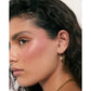 Sugar Gold Huggie Earrings - Earrings