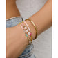 Summer Gold Bracelet - Bracelets