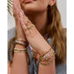Summer Gold Bracelet - Bracelets