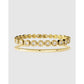 Sun-Kissed Gold Bracelet Stack - Bracelets