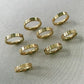 Sunbeam Ring - Rings