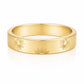 Sunbeam Ring - Gold / 4 - Rings