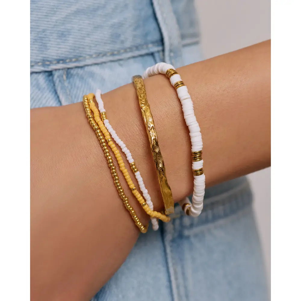 Sunny Bracelet Set - Bracelets