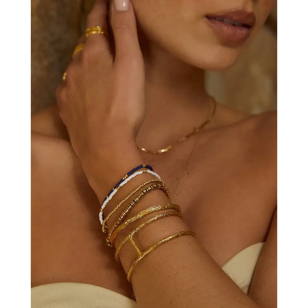 Sunny Bracelet Set - Bracelets