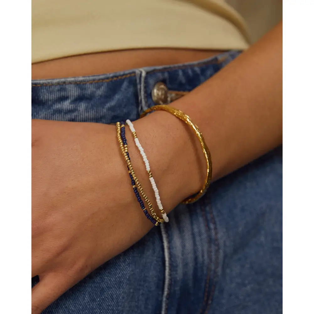 Sunny Bracelet Set - Bracelets