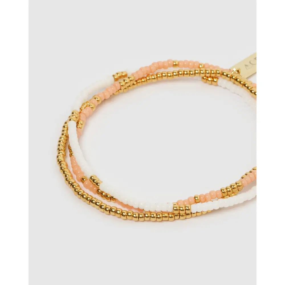 Sunny Bracelet Set - Bracelets