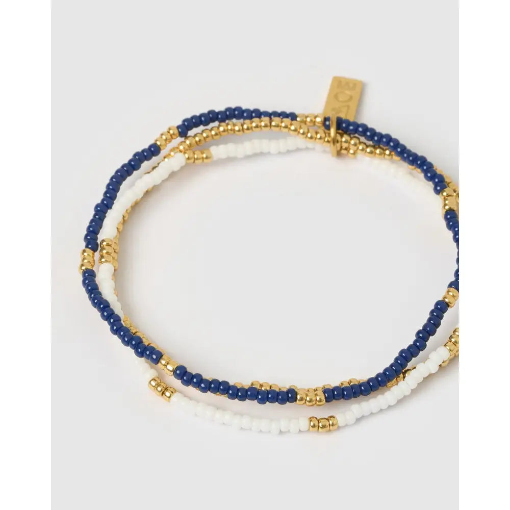 Sunny Bracelet Set - Bracelets