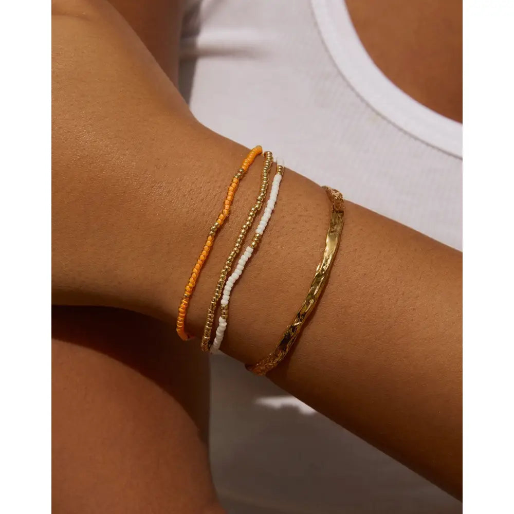 Sunny Bracelet Set - Bracelets