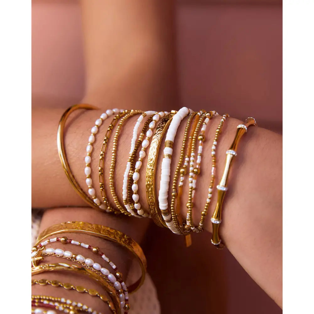 Sunny Bracelet Set - Bracelets