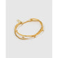 Sunny Bracelet Set - Mango Gold - Bracelets