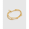 Sunny Bracelet Set - Mango Gold - Bracelets