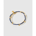Sunny Bracelet Set - Navy - Bracelets