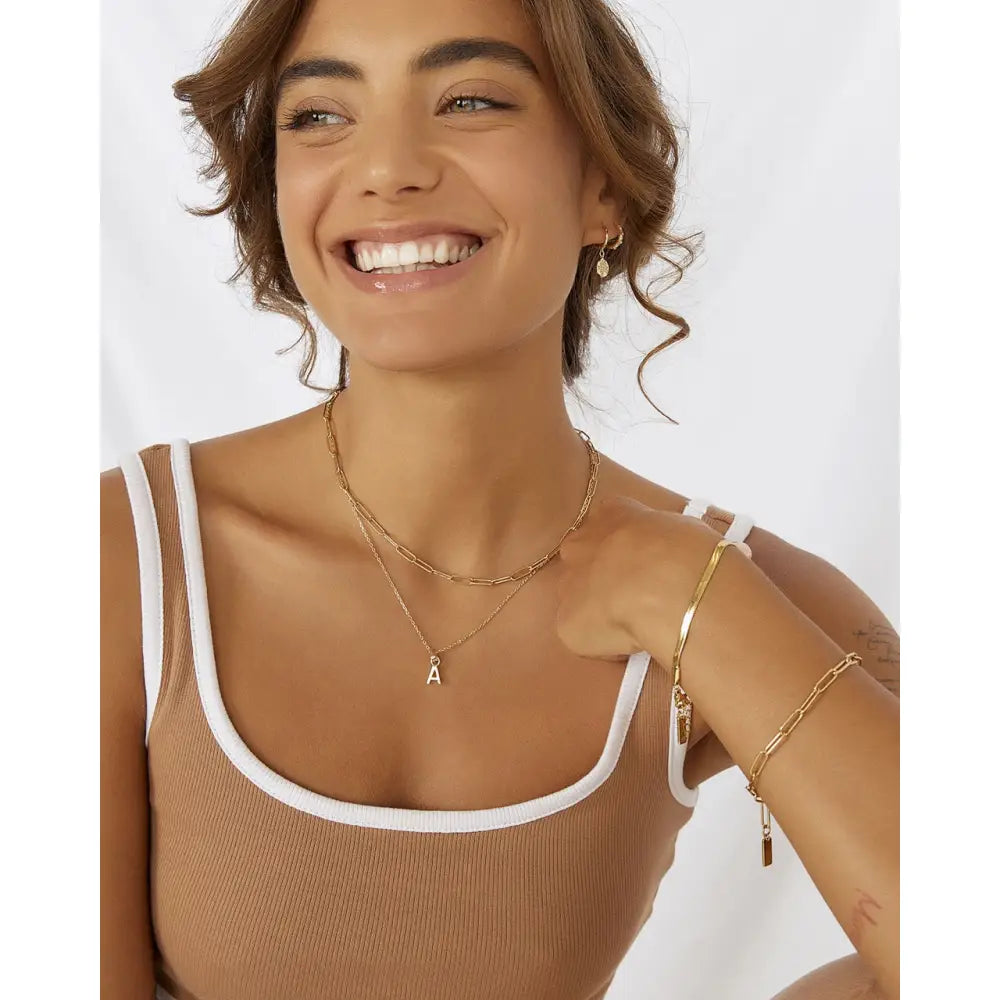 Sylvia Bracelet - Bracelets