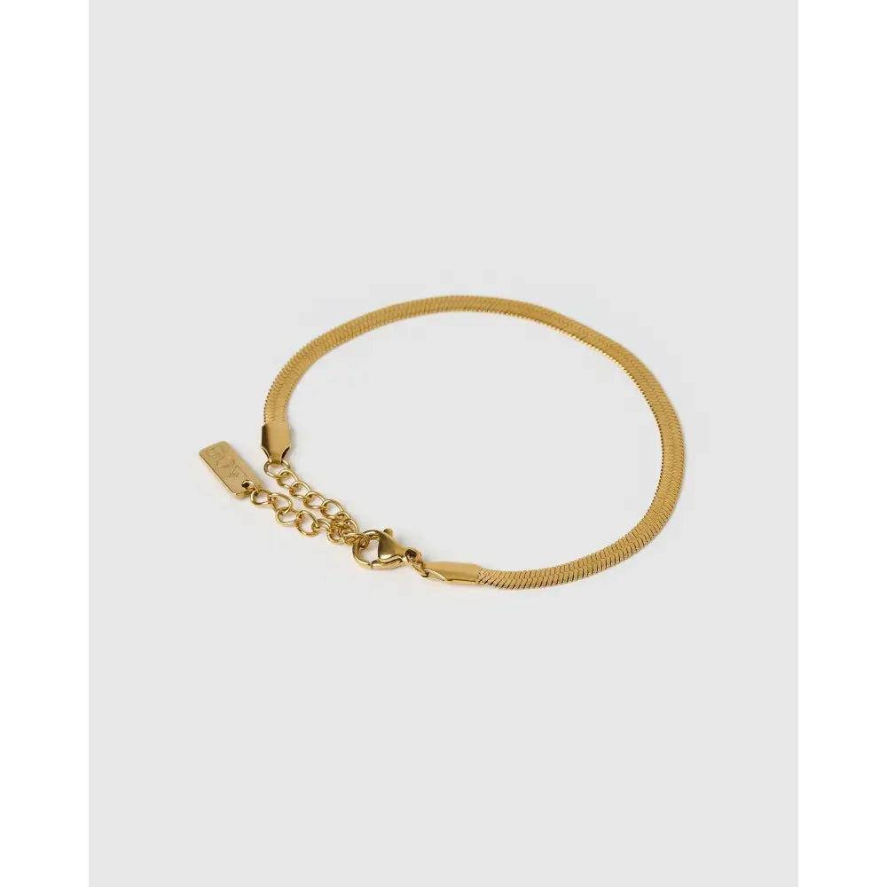 Sylvia Bracelet - Bracelets