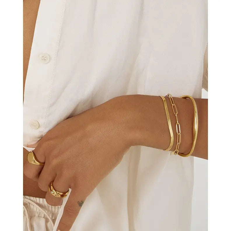Sylvia Bracelet - Bracelets