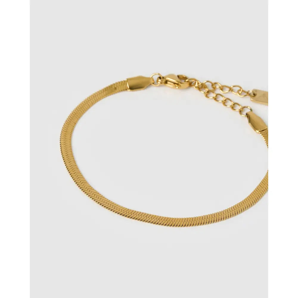 Sylvia Bracelet - Bracelets