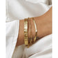 Sylvia Bracelet - Gold - Bracelets