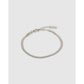 Sylvia Bracelet - Silver - Bracelets