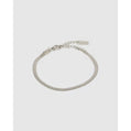 Sylvia Bracelet - Silver - Bracelets
