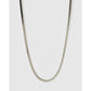 Sylvia Snake Chain Necklace - Necklaces