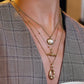 Tahoe Necklace - Necklaces