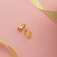 Tamara Hoop Earrings - Earrings