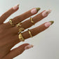 Tampa Ring - Rings