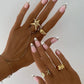 Tampa Ring - Rings