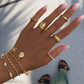 Tampa Ring - Rings