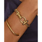 Tauba Gold Bracelet - Bracelets