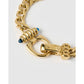 Tauba Gold Bracelet - Bracelets