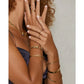 Tauba Gold Bracelet - Bracelets