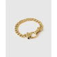 Tauba Gold Bracelet - Bracelets