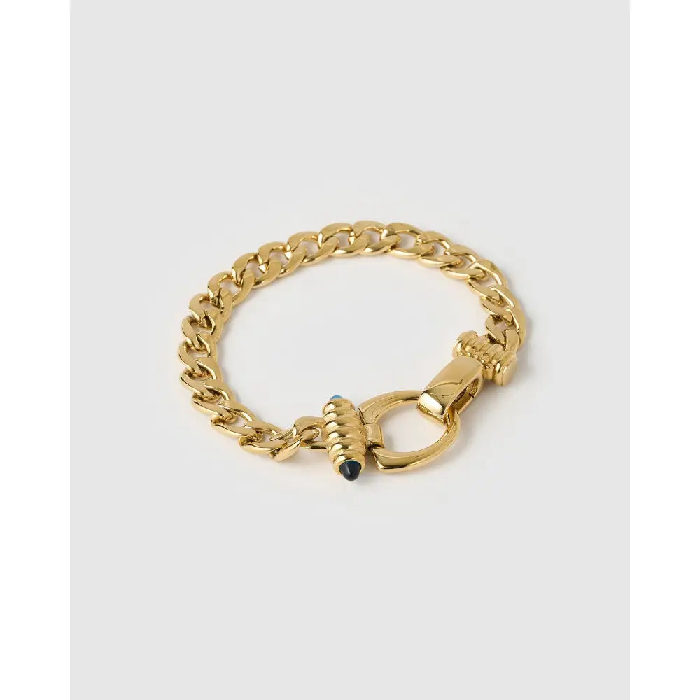 Tauba Gold Bracelet - Bracelets