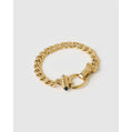 Tauba Gold Bracelet - Bracelets