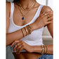 Tauba Gold Bracelet - Bracelets