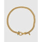 Tauba Gold Necklace - Necklaces