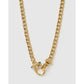 Tauba Gold Necklace - Necklaces