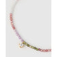 Taylor Gold Beaded Bracelet - Bracelets