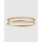 Tennis Bracelet Stack - Bracelets