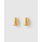 Tess Hoop Earrings - Earrings