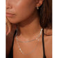 Tess Hoop Earrings - Earrings