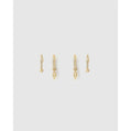 Thelma Earring Stack - Earrings