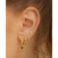Thelma Earring Stack - Earrings