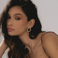 Theodora Stud Earrings - Earrings