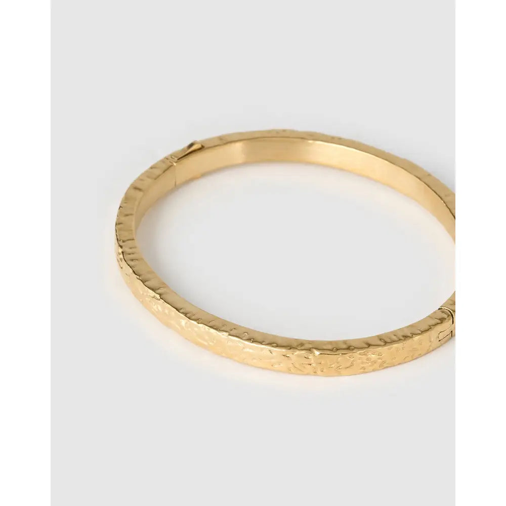 Tina Gold Bracelet - Bracelets