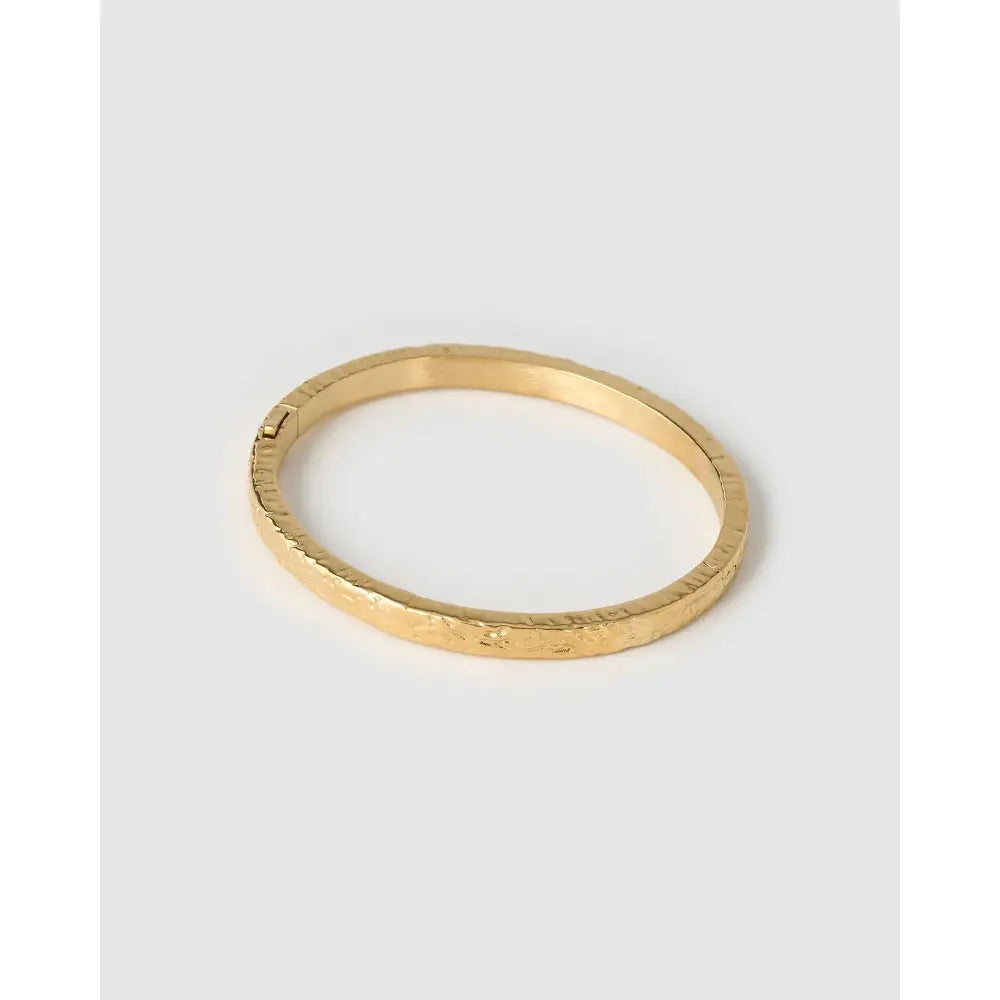 Tina Gold Bracelet - Bracelets