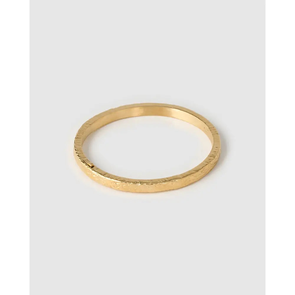 Tina Gold Bracelet - Bracelets